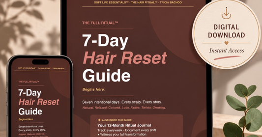 Heat Styling After 50: Why Your Hair Doesn’t Bounce Back Like It Used To