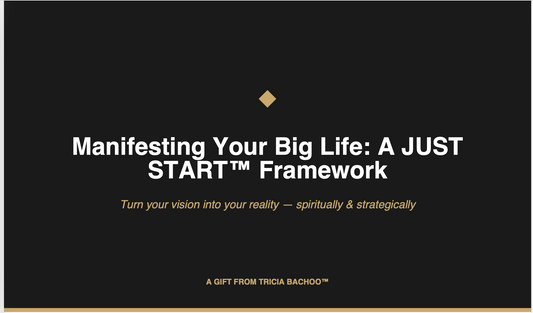 How to Create a Vision Board That Actually Works