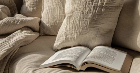 Living Alone After 50: A Slow Self-Care Day